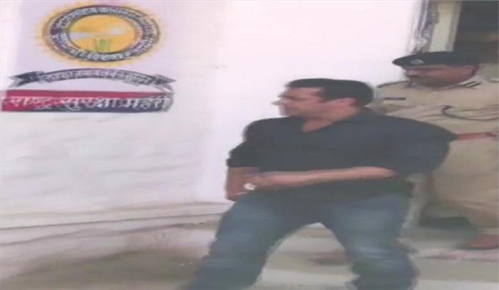जेल पहुंचे सलमान खान, नहीं दी जाएगी अतिरिक्त सुविधाएं