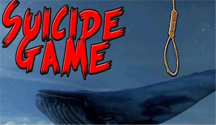 जोधपुर अस्पताल में ब्लू व्हेल गेम पीड़िता का इलाज