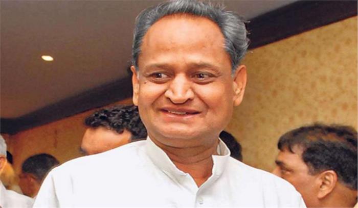 राजस्थान: सरदारपुरा सीट पर गहलोत का जादू बरकरार