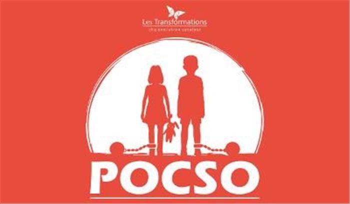 पाक्सो अधिनियम के तहत ही मिली आसाराम को सज़ा