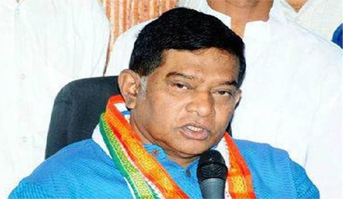 जोगी : ज्वालामुखी पर बैठा छत्तीसगढ़ का किसान