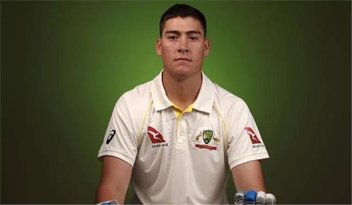 जोहानसबर्ग में खेले जाने वाले मैच में स्टीव स्मिथ के स्थान पर मैट रेनशॉ हुए शामिल