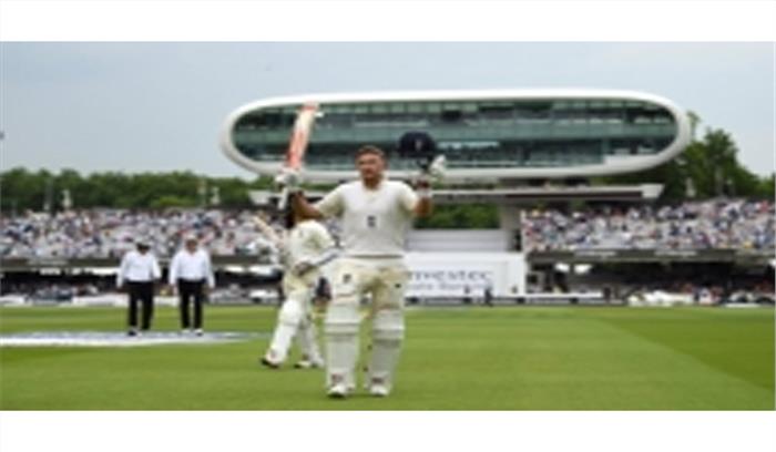 टेस्ट क्रिकेट में 5 लाख रन बनाने वाली पहली टीम बनी इंग्लैंड