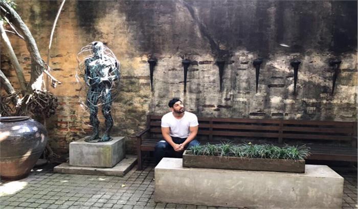 रोमियो अकबर वाल्टर में दिखाई देंगे जॉन अब्राहम