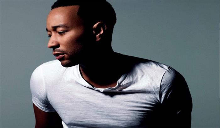 खुद को आदर्श पति नहीं मानते जॉन लीजेंड