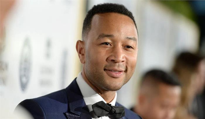 द वॉयस के सीजन 16 में कोच होंगे जॉन लीजेंड द वॉयस के सीजन 16 में कोच होंगे जॉन लीजेंड