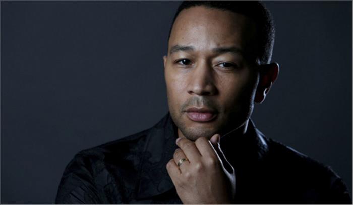 अपने बच्चे की परवरिश कैसे की जाए यह जरुरी: जॉन लीजेंड