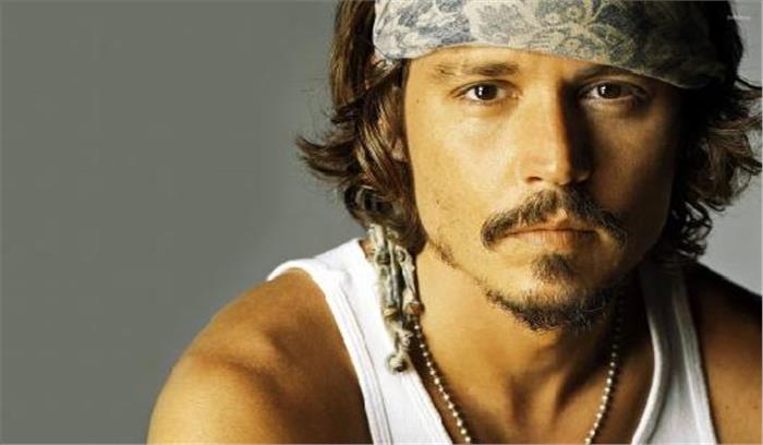 केंटकी का फार्म बेच रहे है जॉनी डेप