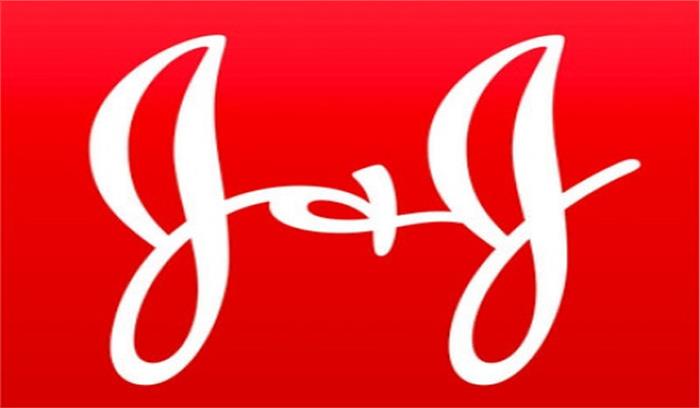 जॉनसन बेबी पाउडर भारत में उपलब्ध रहेगा