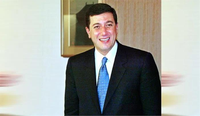 जॉर्डन के पूर्व वित्त मंत्री पर लगा देशद्रोह करने का आरोप जॉर्डन के पूर्व वित्त मंत्री पर लगा देशद्रोह करने का आरोप