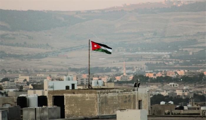 जॉर्डन ने लॉकडाउन को हटाने का किया फैसला