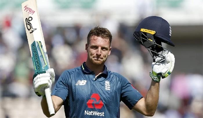 जोस बटलर ने यूएई में होने वाले आईपीएल 2021 के शेष मुकाबलों से खुद को बाहर किया