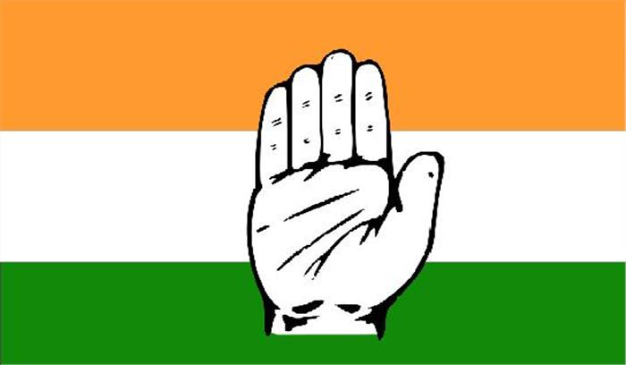 भाजपा सरकार माफियाओं के इशारे पर काम कर रही है : जोशी