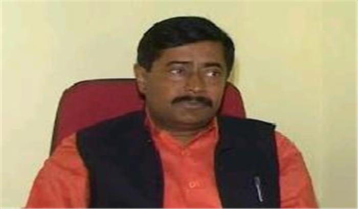 450 ट्रेनिंग ऑफिसर की होगी आईटीआई में नियुक्ति : जोशी