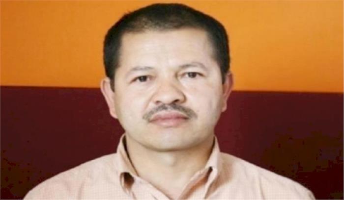 पत्रकार की संदिग्ध हालात में मौत ने नेपाल सरकार को परेशानी में डाला