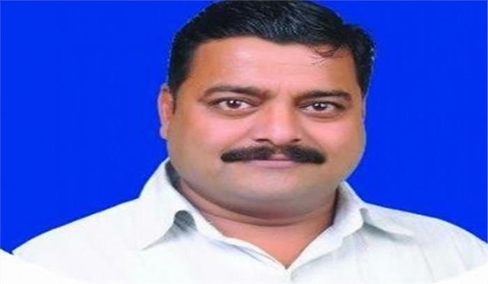 पत्रकार कमलेश जैन की हत्या आरोपी गिरफ्तार