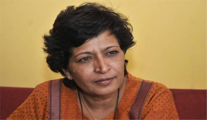 दक्षिणपंथियों की आलोचक रही वरिष्ठ पत्रकार गौरी लंकेश की हत्या