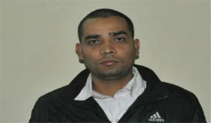 पत्रकार सौम्या विश्वनाथन के हत्यारे ने जेल में रची करोड़ों वसूलने की साजिश, 8 गिरफ्तार पत्रकार सौम्या विश्वनाथन के हत्यारे ने जेल में रची करोड़ों वसूलने की साजिश, 8 गिरफ्तार