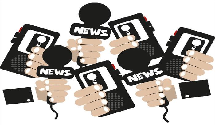 पत्रकारों को मिले कोरोना योद्धा का दर्जा:  नेशनल यूनियन ऑफ जर्नलिस्ट्स