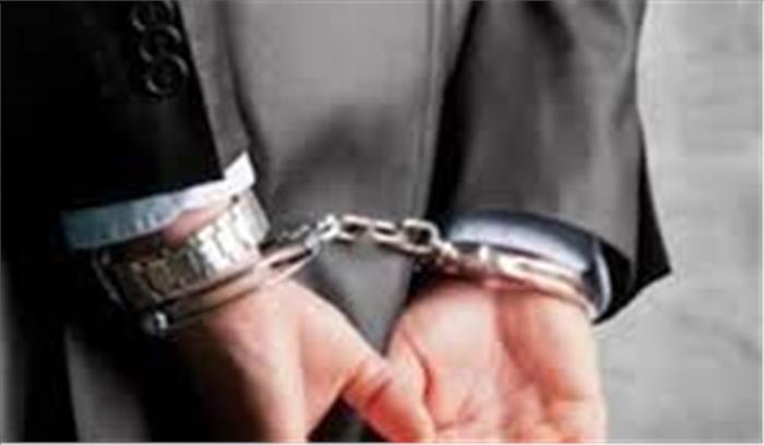 नोएडा : गिरफ्तार 5 पत्रकारों पर लगा गैंगस्टर एक्ट