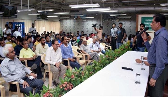 खरीदारों ने अपनी शर्तों के साथ जताया जेपी पर भरोसा