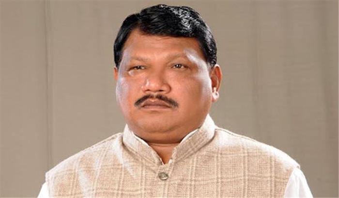 ओडिशा सरकार वन अधिकार कानून लागू करने में विफल : ओराम