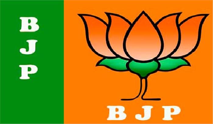 असम : जुबानी जंग के कारण असहज स्थिति में भाजपा