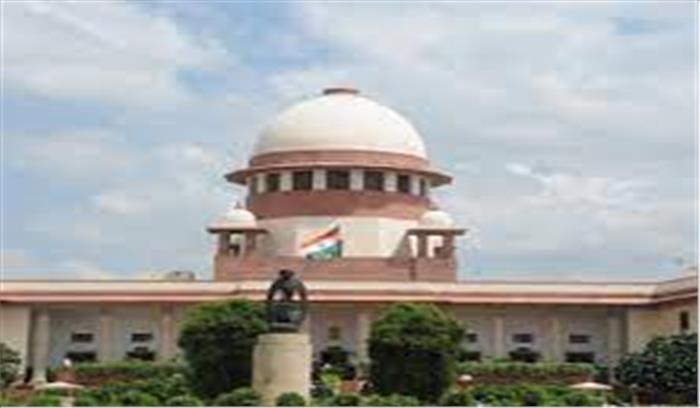 जजों पर दबाव बनाने का बार एसोसिएशन का प्रयास बर्दाश्त नहीं : सुप्रीम कोर्ट