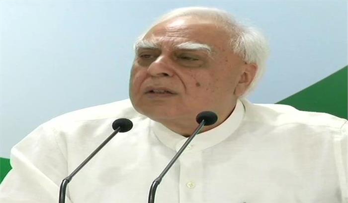  जस्टिस जोसेफ के नाम पर केंद्र कर रहा है राजनीति: कांग्रेस