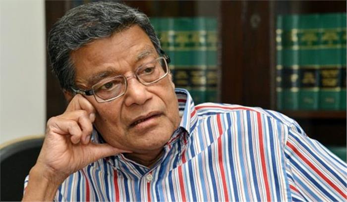 जज विवाद को लेकर विधि संगठनों ने दिये विरोधाभाषी बयान