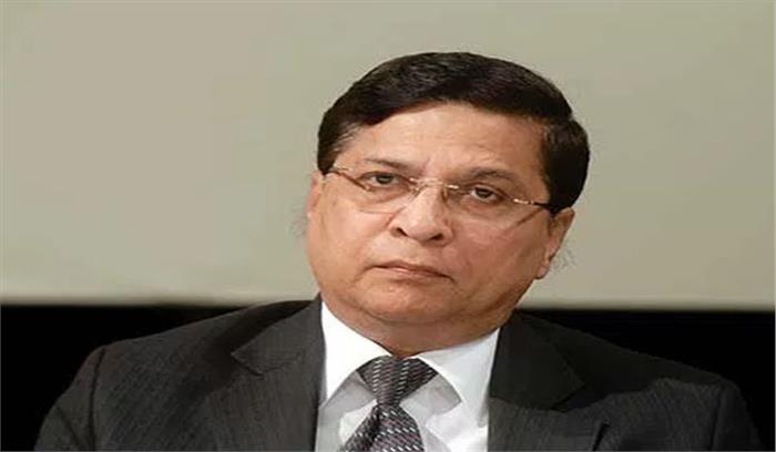 जस्टिस लोया मामले की सुनवाई सीजेआई की अध्यक्षता वाली पीठ करेगी