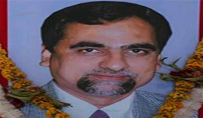 न्यायाधीश लोया के परिवार ने कहा, हमें प्रताड़ित करना बंद करें