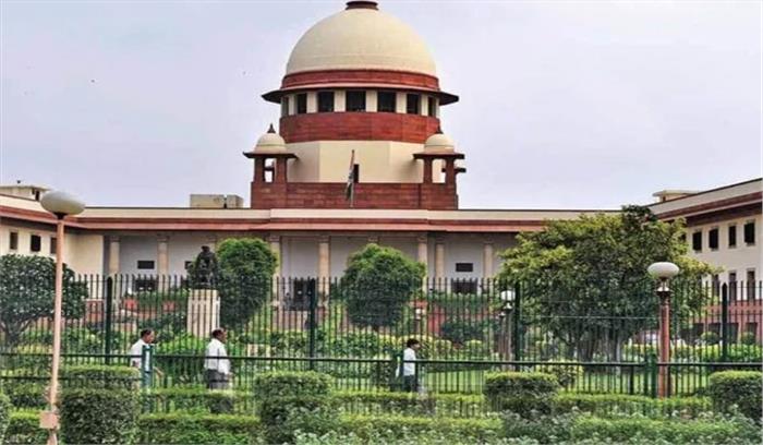 न्यायाधीश रंजन गोगोई ने सुप्रीम कोर्ट का जारी किया नया रोस्टर न्यायाधीश रंजन गोगोई ने सुप्रीम कोर्ट का जारी किया नया रोस्टर