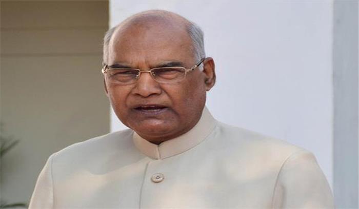 दो न्यायाधीशों को सर्वोच्च न्यायालय भेजने के खिलाफ कार्रवाई का राष्ट्रपति से आग्रह