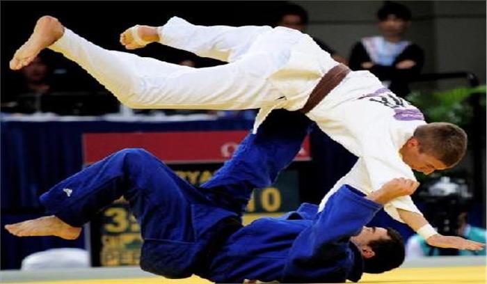 13 अगस्त से दिल्ली में शुरु होगा ऑल इंडिया इंविटेशनल जूडो चैंपियनशिप