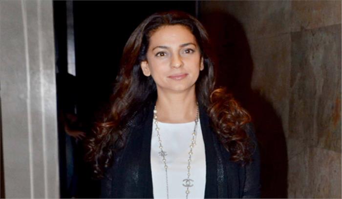 फिल्म अब भी नायक-केंद्रित है: जूही चावला