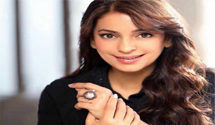 जूही चावला के बच्चे बॉलीवुड में आने के बारे में नहीं सोच रहे