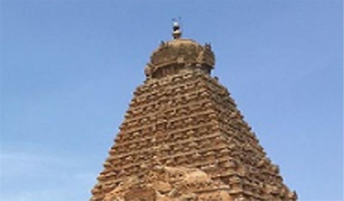 गुजरात: गिर के जंगल में सात दिन खुला रहेगा पतणेश्वर मंदिर गुजरात: गिर के जंगल में सात दिन खुला रहेगा पतणेश्वर मंदिर