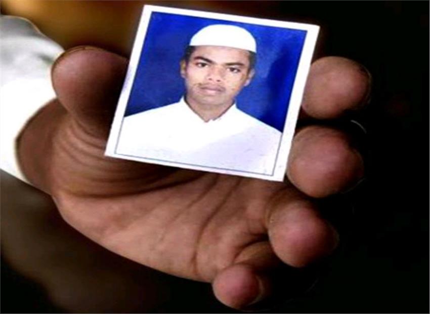 जुनैद हत्या के आरोपी से पूछताछ शुरू जुनैद हत्या के आरोपी से पूछताछ शुरू