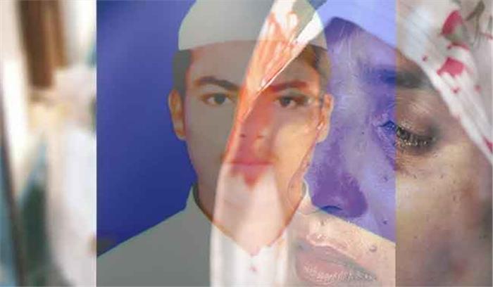 जुनैद हत्या मामले पर सुनवाई पर रोक