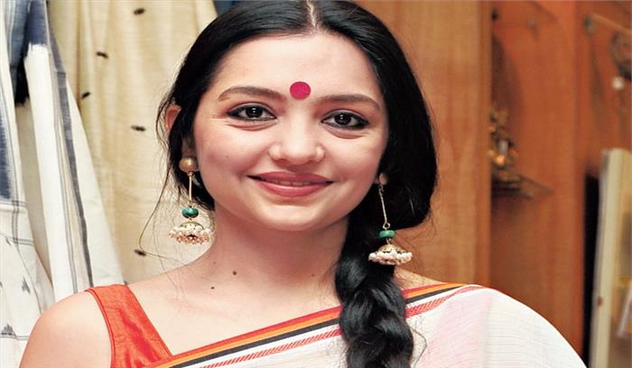 मेदिनीपुर विधानसभा सीट से उम्मीदवार बनाये जाने पर अभिभूत हूं: जून मालिया मेदिनीपुर विधानसभा सीट से उम्मीदवार बनाये जाने पर अभिभूत हूं: जून मालिया