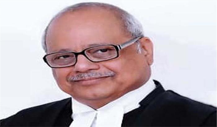 न्यायमूर्ति घोष बनाए जा सकते है देश के पहले लोकपाल