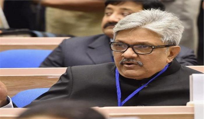 जस्टिस जोसेफ़ पर सुप्रीम कोर्ट के कॉलेजियम की बैठक, नाम फिर भेजा जाए या नहीं फैसला आज