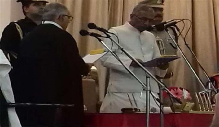 संजय करोल बने पटना उच्च न्यायालय के मुख्य न्यायाधीश