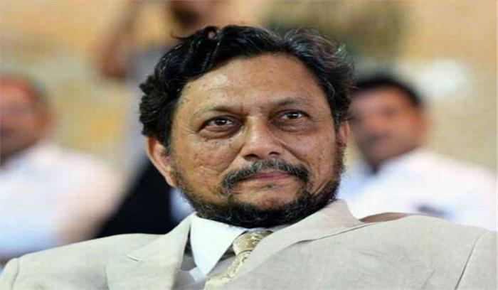 जस्टिस बोबडे को पसंद है बाइक की सवारी