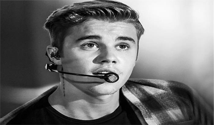 जस्टिन बीबर के एक प्रशंसक को 75,000 रुपये की टिकट मुफ्त में मिला