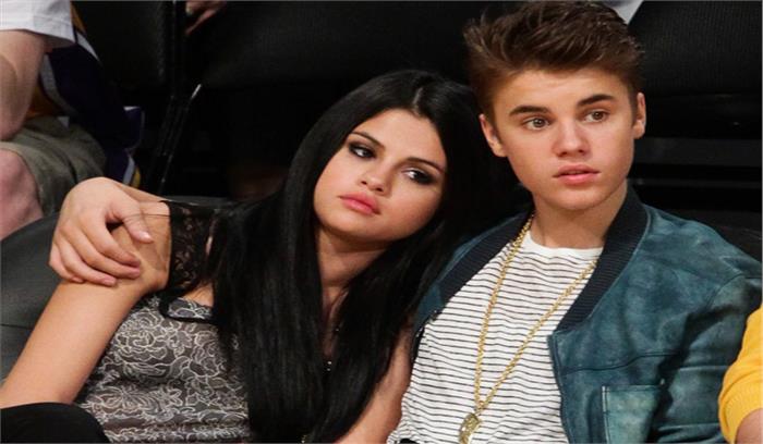 मतभेदों के बीच कुछ समय के लिए अलग हो गए हैं जस्टिन बीबर और सेलेना गोमेज