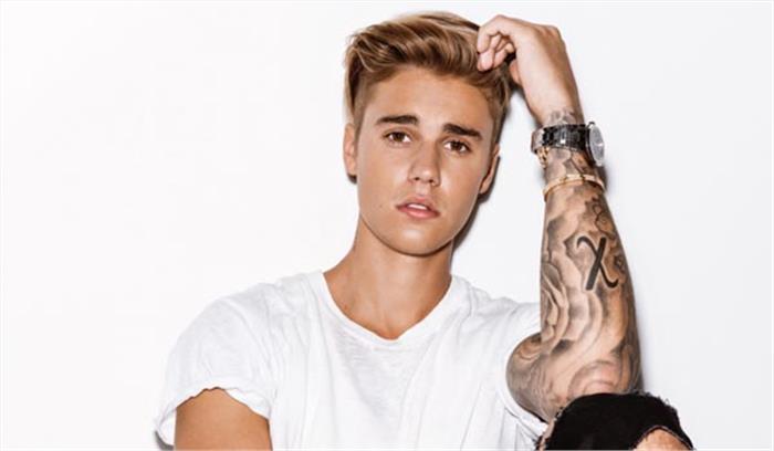 जस्टिन बीबर चाहते है काइली जेनर के बच्चे की देखभाल करना