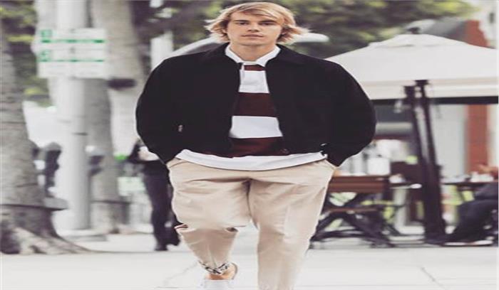  सेलेब्रिटी का जीवन आम लोगों की तुलना में बेहतर नहीं होता: जस्टिन बीबर