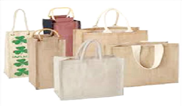 जूट बैग खरीदी में भारी घोटाला: संजय